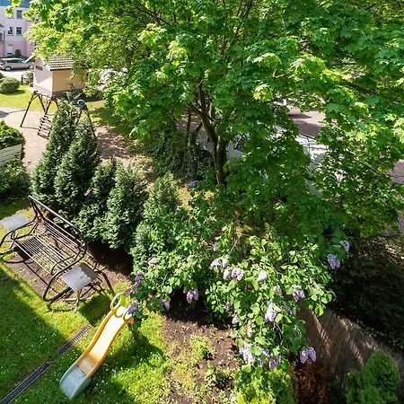 Apartment Noclegisopot Mieszkanie Mossa